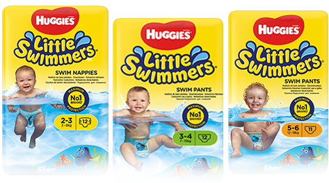 Refinement vokal Bred rækkevidde Welcome to Huggies® Little Swimmers® - Country Selector