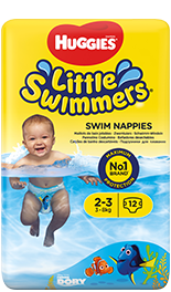 huggies little swimmers size 1